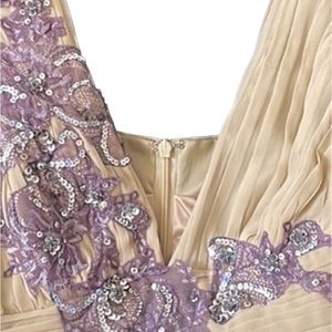 Mandalay  dress